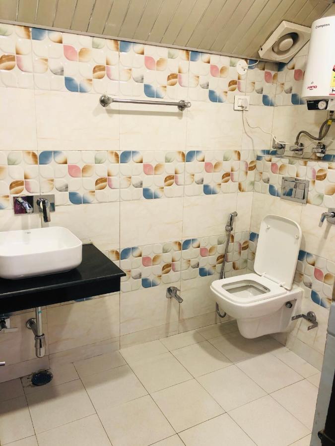 Valley Crown B&B Shimla Luaran gambar