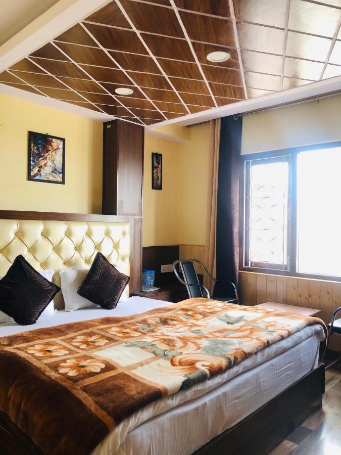 Valley Crown B&B Shimla Luaran gambar