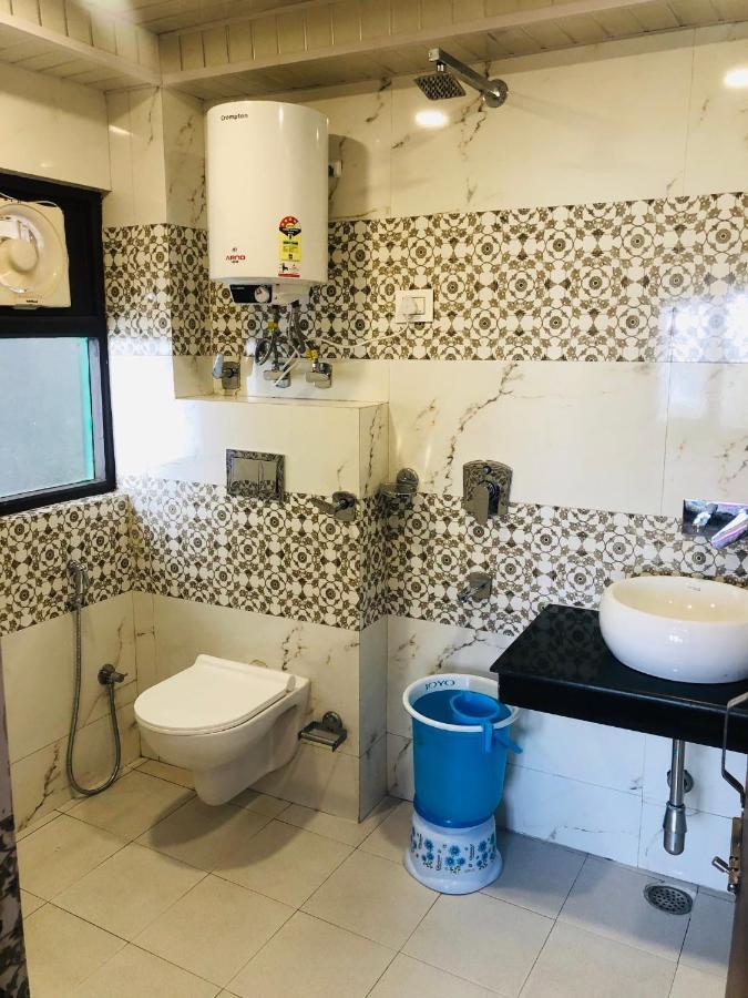 Valley Crown B&B Shimla Luaran gambar