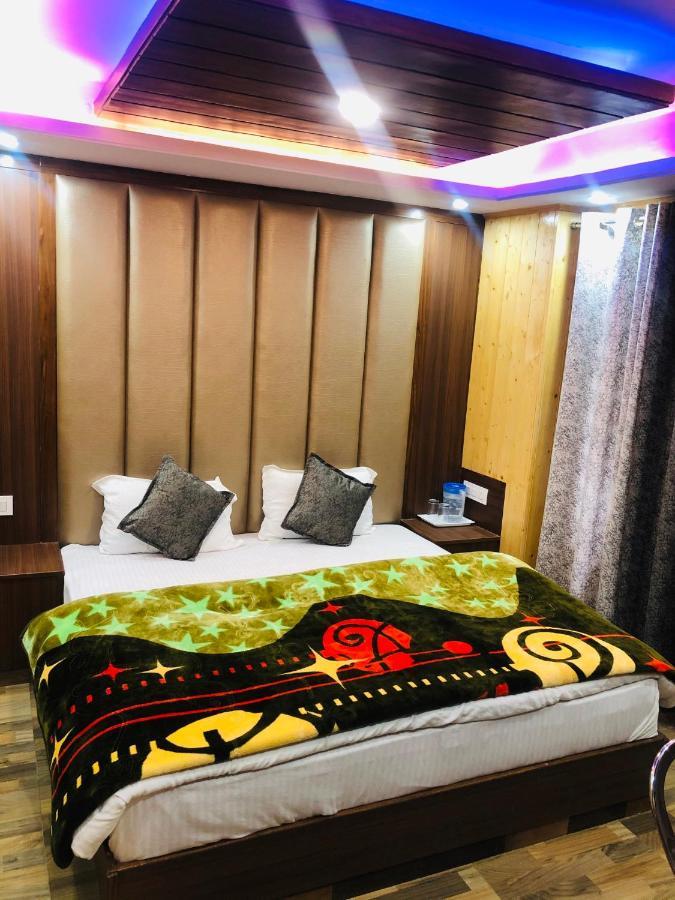 Valley Crown B&B Shimla Luaran gambar