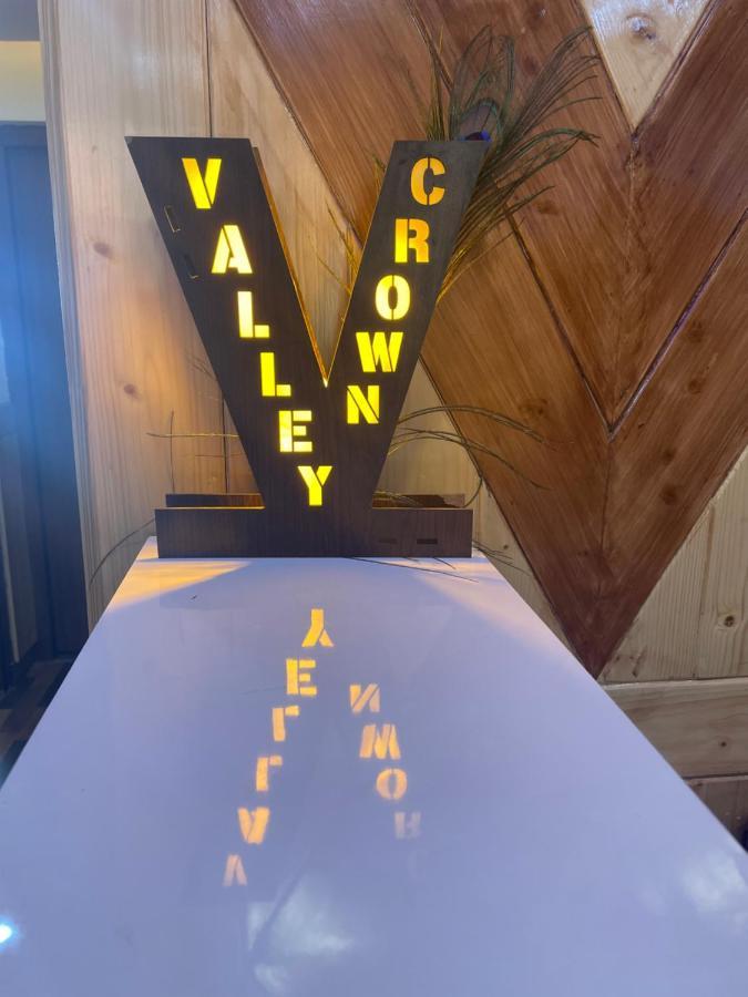 Valley Crown B&B Shimla Luaran gambar