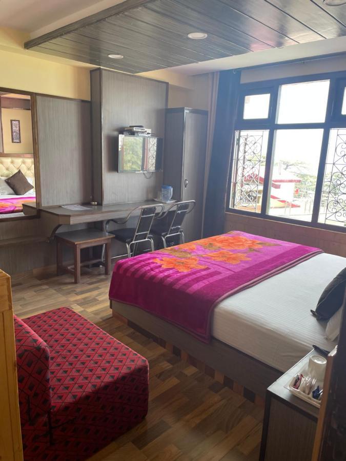Valley Crown B&B Shimla Luaran gambar